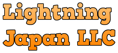 ライトニングジャパン合同会社 | Lightning Japan LLC　